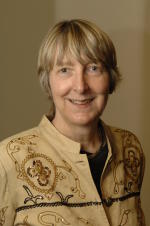 Portrait of Carol J. Adams