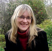 Portrait of Catherine Jinks