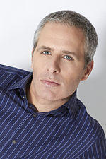 Portrait of David Sirota