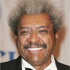 Portrait of Don King