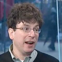 Portrait of James Altucher