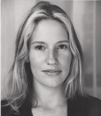 Portrait of Jennifer Baumgardner