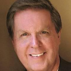 Portrait of Jim Cymbala