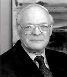 Portrait of John Neff