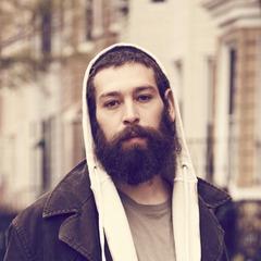 Portrait of Matisyahu