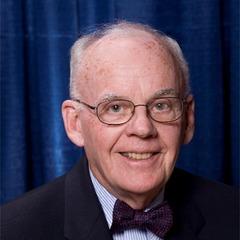 Portrait of Michael Gartner