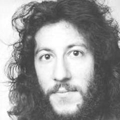Portrait of Peter Green