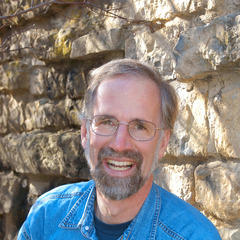 Portrait of William Cronon