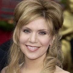 Portrait of Alison Krauss