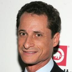 Portrait of Anthony Weiner
