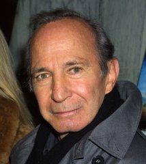 Portrait of Ben Gazzara