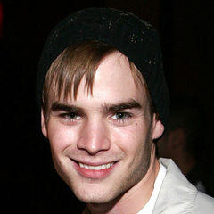 Portrait of David Gallagher