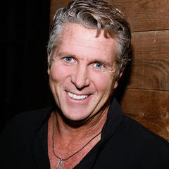 Portrait of Donny Deutsch