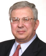 Portrait of Henry Petroski