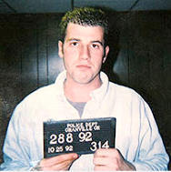 Portrait of John Twelve Hawks
