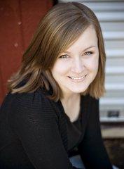 Portrait of Kiersten White