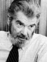 Portrait of Laurence J. Peter