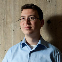Portrait of Luis von Ahn