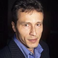 Portrait of Michael Wincott