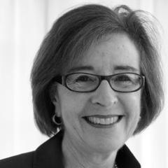 Portrait of Nancy Chodorow