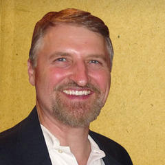 Portrait of Paul Copan