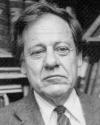 Portrait of Paul de Man