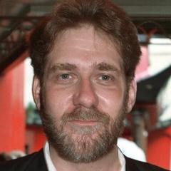 Portrait of Richard Masur