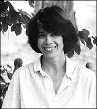 Portrait of Bailey White