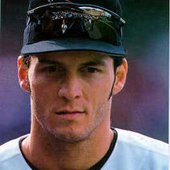 Portrait of Brady Anderson