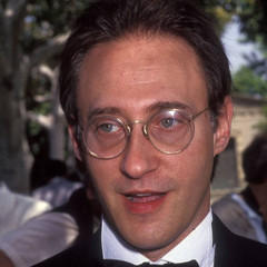Portrait of Brent Spiner
