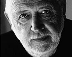 Portrait of Bruce McCall