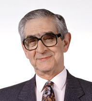 Portrait of Denis Norden