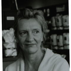 Portrait of Elizabeth Strout