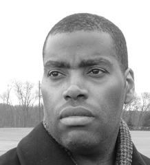 Portrait of Iimani David