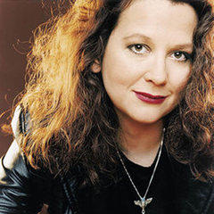 Portrait of Laurell K. Hamilton