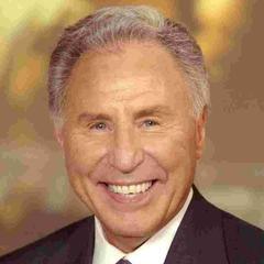 Portrait of Lee Corso