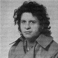 Portrait of Paul Krassner