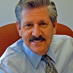 Portrait of Richard Ebeling