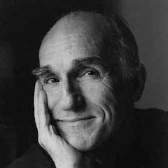 Portrait of Scott Sanders
