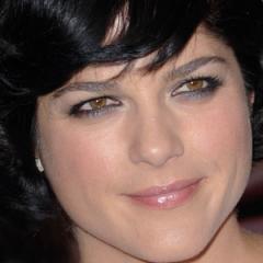 Portrait of Selma Blair