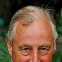 Portrait of Tim Yeo
