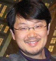 Portrait of Yukihiro Matsumoto