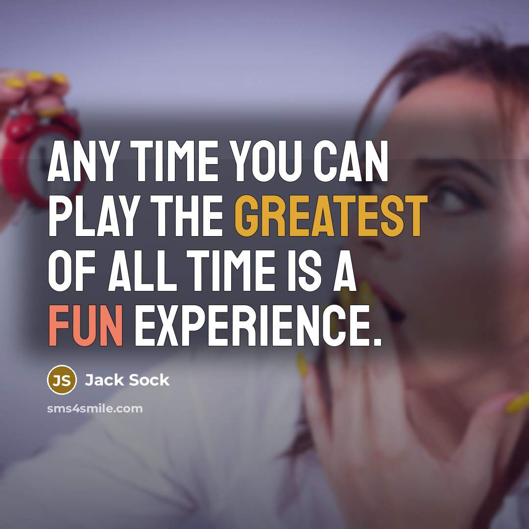 “Any time you can play the greatest of all time is a fun experience.” quote by Jack Sock