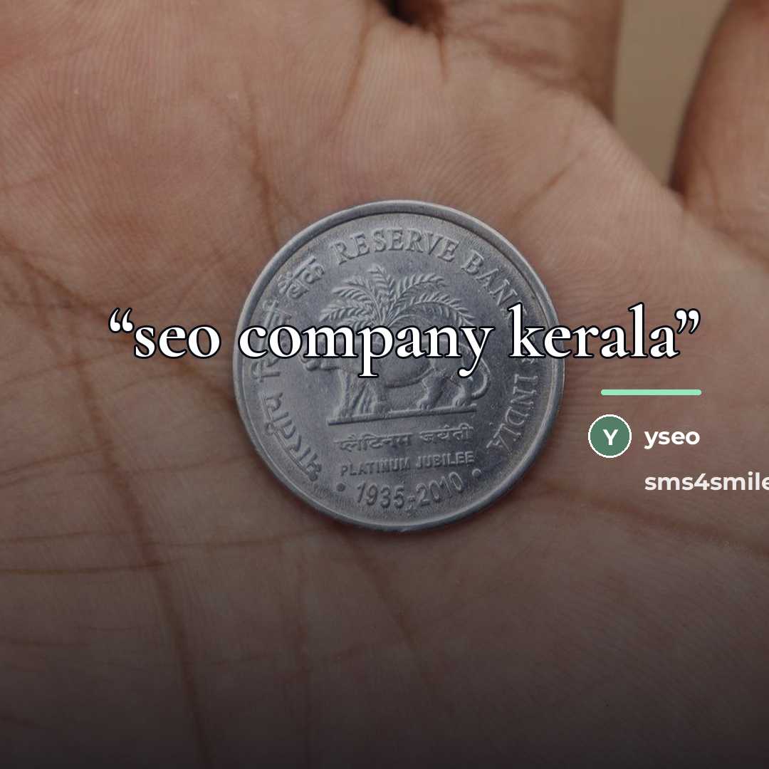 “seo company kerala” quote by Yseo