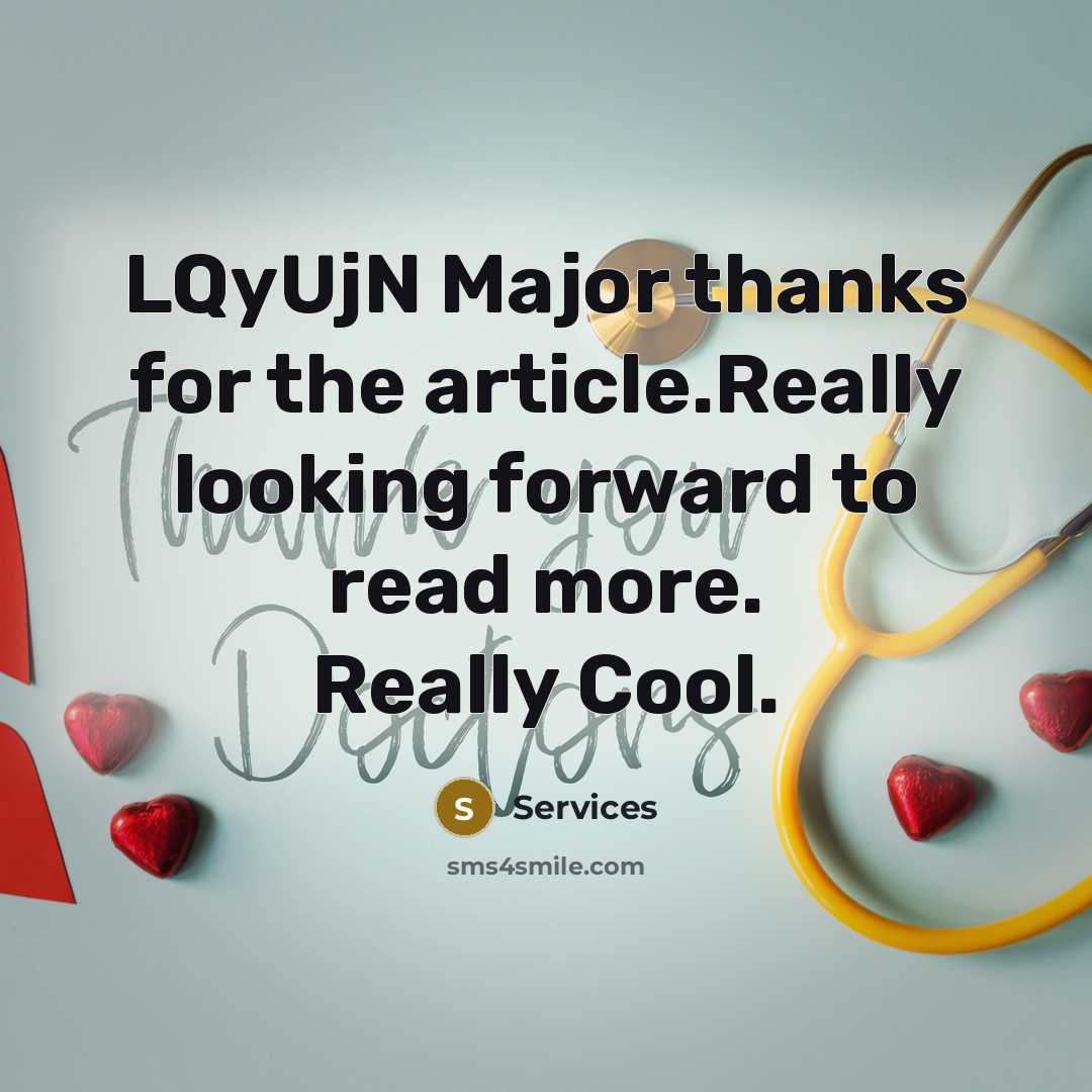 “LQyUjN Major thanks for the article.Really looking forward to read more. Really Cool.” quote by Services