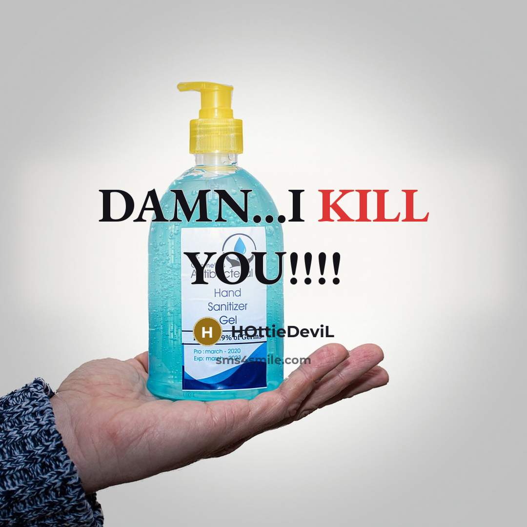 “DAMN...I KILL YOU!!!!” quote by HOttieDeviL