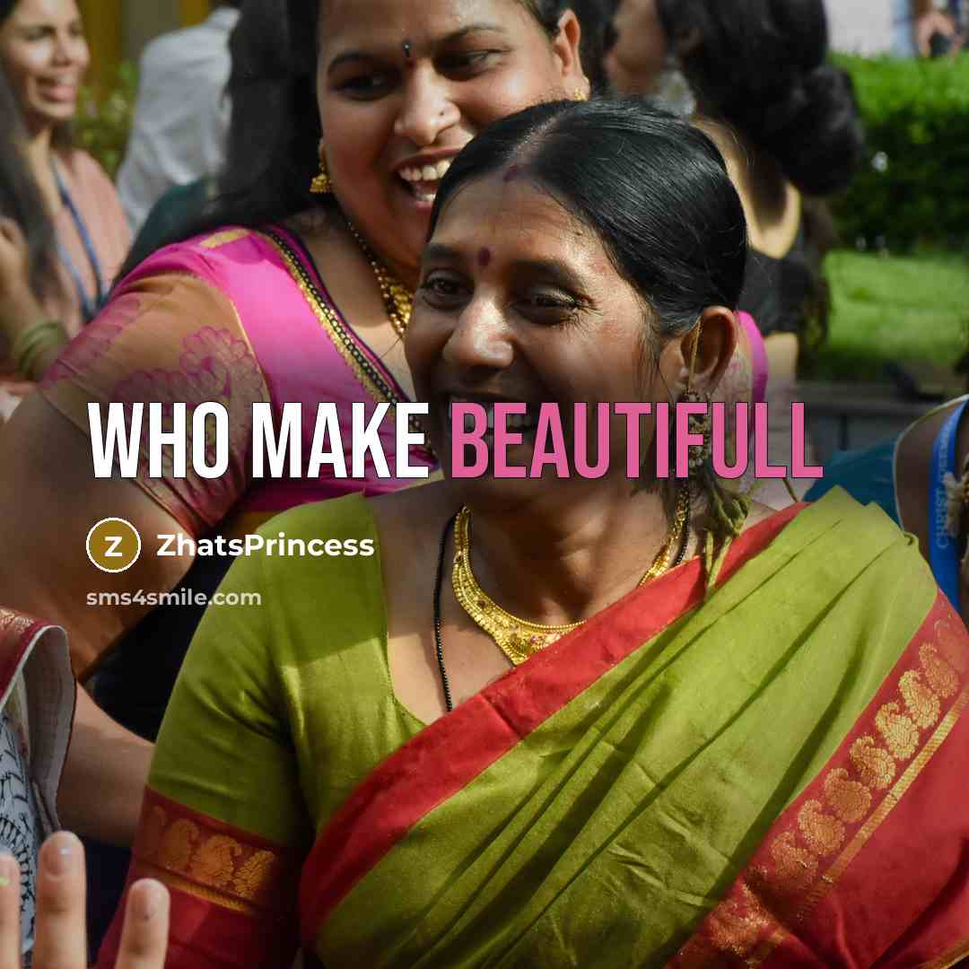 “Who make beautifull” quote by ZhatsPrincess