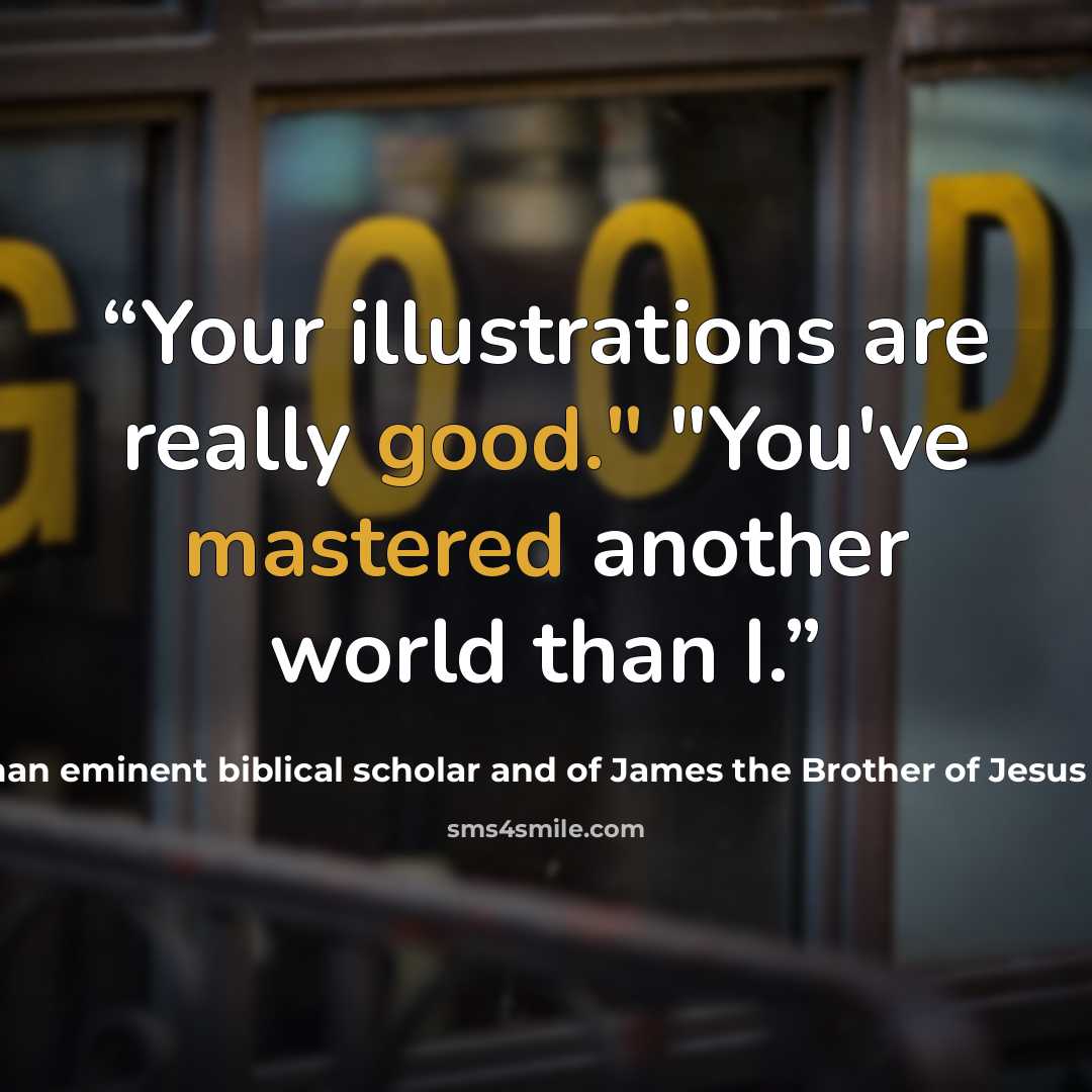 “Your illustrations are really good." "You've mastered another world than I.” quote by Robert Eisenman eminent biblical scholar and of James the Brother of Jesus The Key to Unlocki
