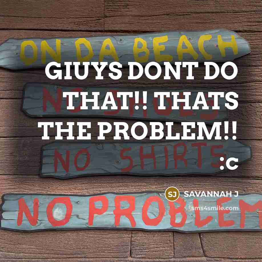 “GIUYS DONT DO THAT!! THATS THE PROBLEM!! :c” quote by Savannah J