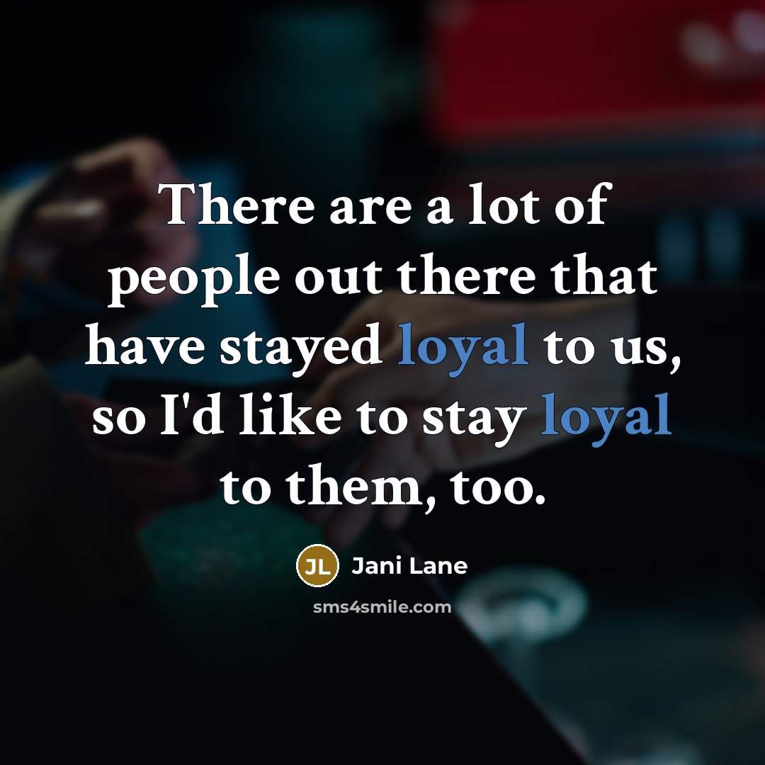 “There are a lot of people out there that have…” quote by Jani Lane